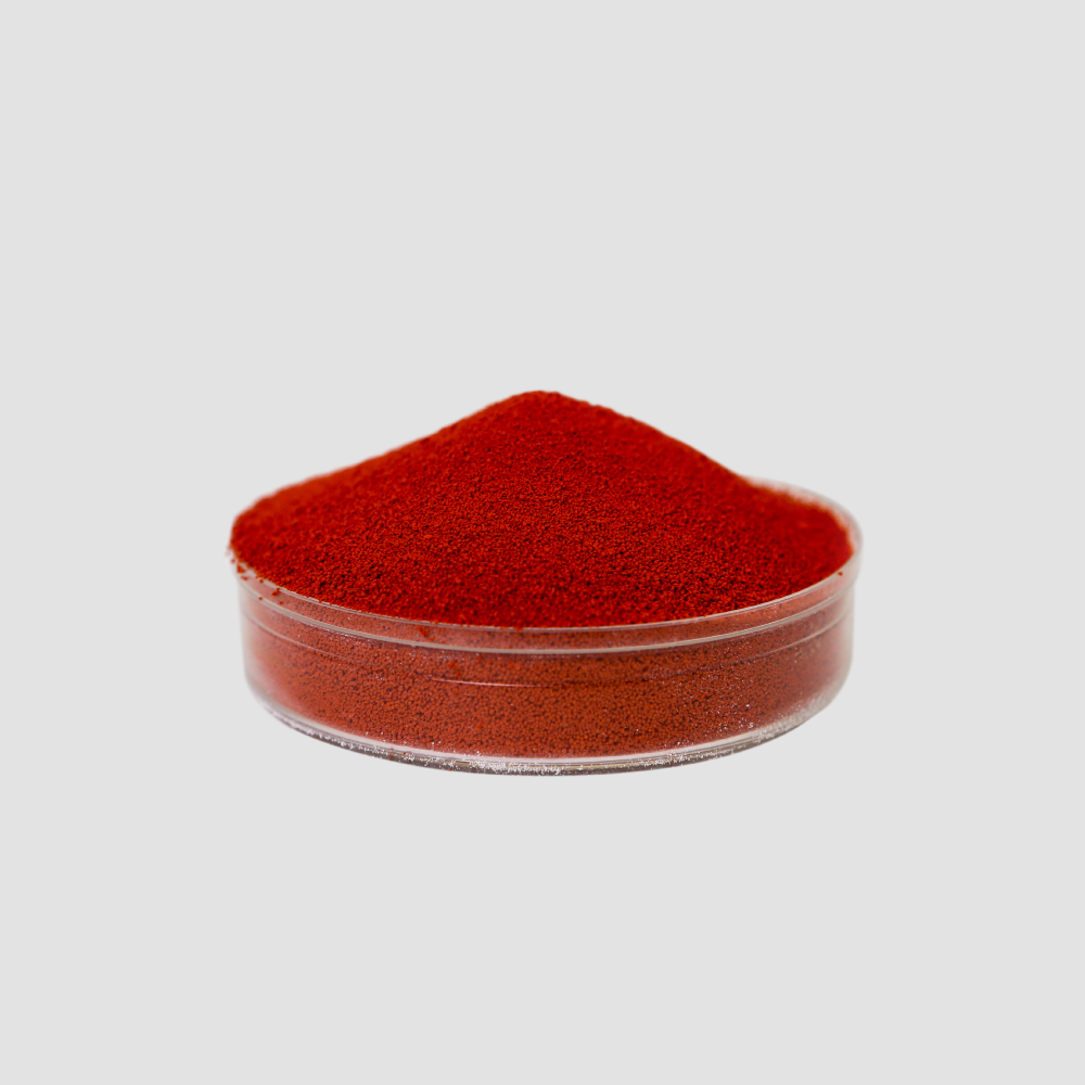 Astaxanthin AstaZine 紅藻蝦紅素 蝦紅素又稱藻紅素,屬於類胡蘿蔔素的一種,是雨生紅球藻在極端環境下產生的自我保護成分。