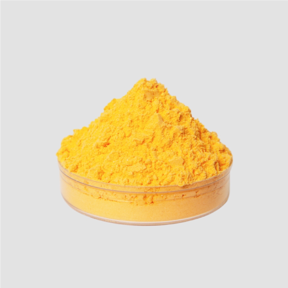 Turmeric 薑黃
