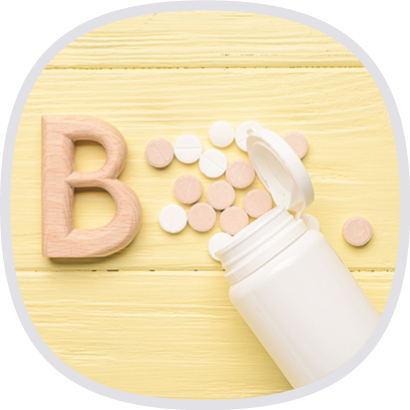 B群 (B complex)