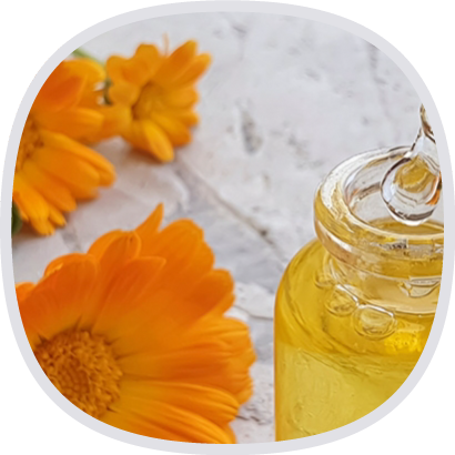 FloraGLO游離型葉黃素 - 含20%葉黃素(油狀專利製程)