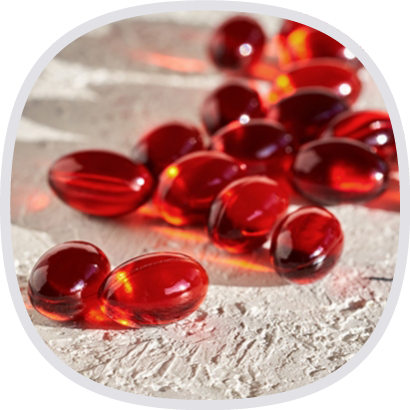 AstaZine紅藻萃取物