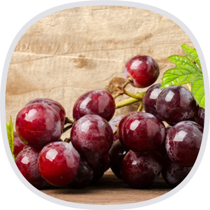 紅葡萄皮萃取物