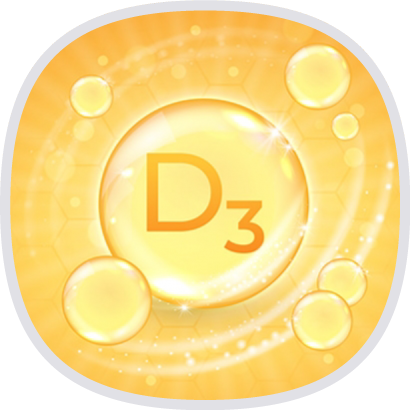 維生素D3 維生素D3