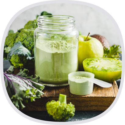 綜合蔬菜粉 綜合蔬菜粉