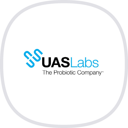 UAS Labs（The Probiotic Company）.png