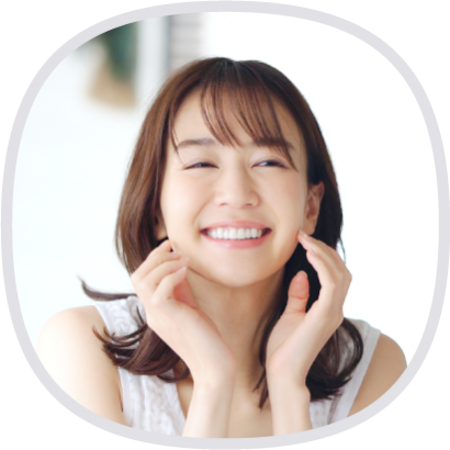 女性美容 女性美容