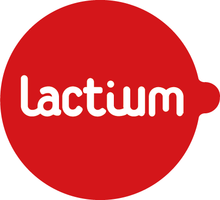 法國酪蛋白胜肽 Lactium®-LOGO